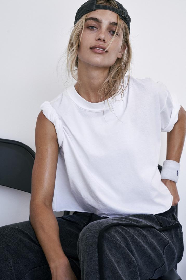 Location Image for Inspire T-Shirt - Women's