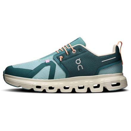 On Cloud Sky 2 Road-Running Shoes - Kids' 1