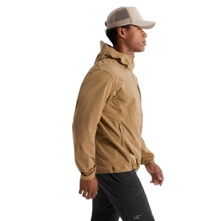 Arc'teryx Gamma Lightweight Hoody - Men's 5
