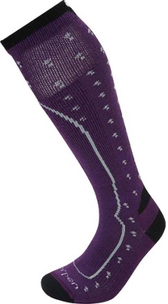 Lorpen T2 Ski Light Socks - Women's 0