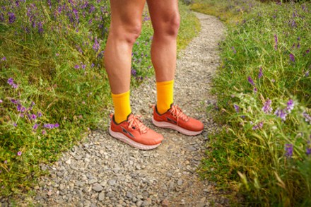 Altra Outroad Trail-Running Shoes - Women's 6