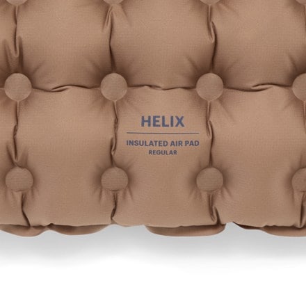 REI Co-op On x BEAMS x REI Co-op Helix Insulated Air Sleeping Pad 4