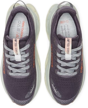 New Balance Fresh Foam X More Trail v3 Trail-Running Shoes - Women's 4