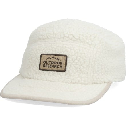 Outdoor Research Grayland Fleece Cap 0