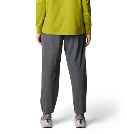 Mountain Hardwear Rockrydge Pants - Women's 1