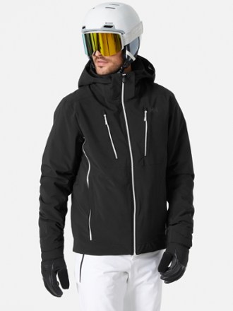Alpha 4.0 Insulated Jacket - Men's