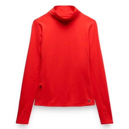 prAna Ice Flow Long Sleeve - Women's 0