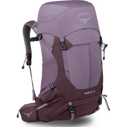 Osprey Sirrus 36 Pack - Women's 0
