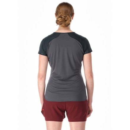 Rab Sonic Ultra T-Shirt - Women's 2