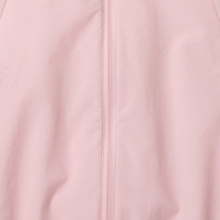 Swatch Image of color Alpine Rose