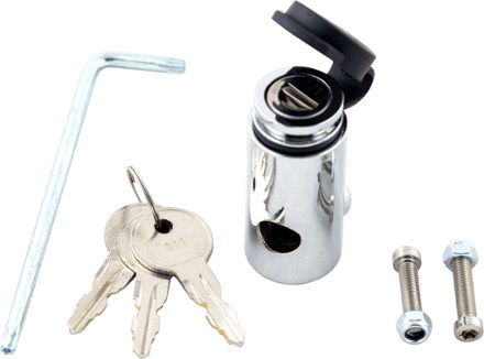 Kuat Transfer 2 Lock Kit + Hitch Pin REI Coop