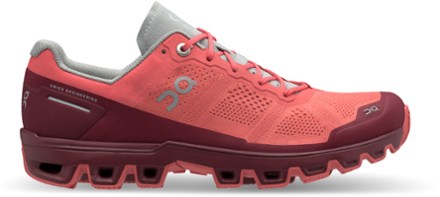 Cloudventure Trail Running Shoes Women s