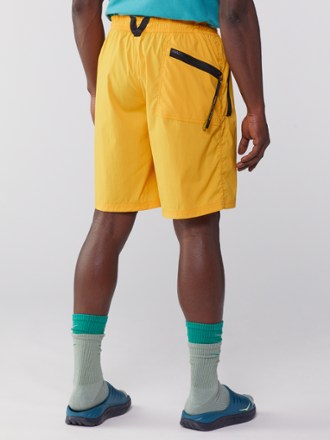 Outdoor Afro + REI Co-op Trail Shorts - Men's 2