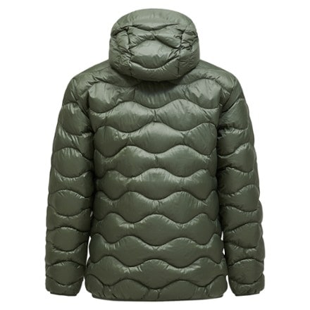 Peak Performance Helium Down Hood Jacket - Men's 3
