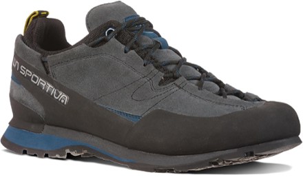 La Sportiva Boulder X Approach Shoes - Men's 1