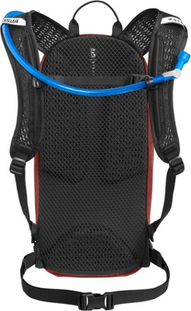 CamelBak M.U.L.E. Hydration Pack - Men's 3