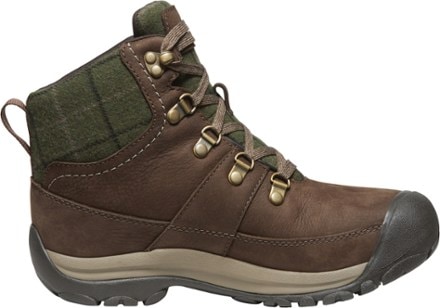 KEEN Kaci III Winter Waterproof Boots - Women's 2