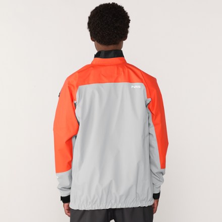 NRS Endurance Splash Jacket - Men's 4