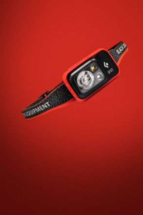 Black Diamond Storm 450 Headlamp 8