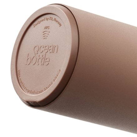 Ocean Bottle GO Vacuum Water Bottle - 17 fl. oz. 3