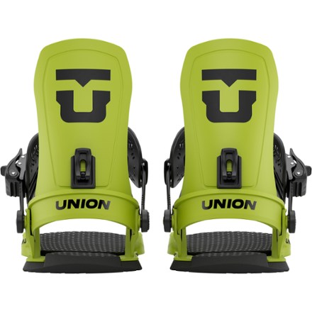 Union Cadet Pro Snowboard Bindings - Kids' - 2025/2026 | REI Co-op