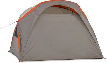 Front Closed (Putty/Orange)