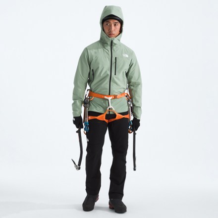 The North Face Summit Chamlang Soft-Shell Jacket - Men's 3
