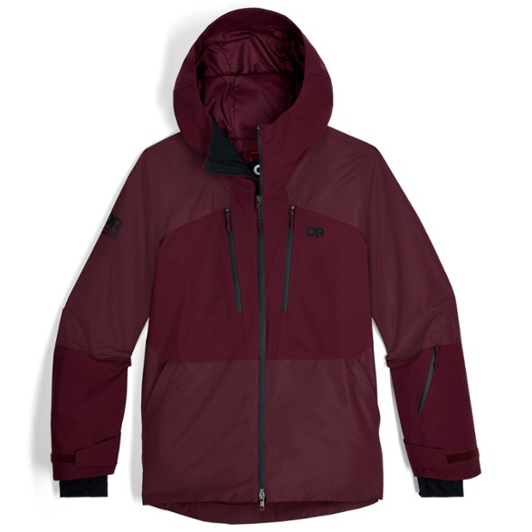 Product Image of color Wineberry