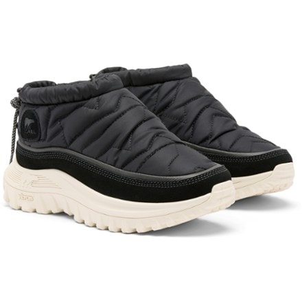 Sorel Callsign Daybreak Mid Waterproof Shoes - Women's 4