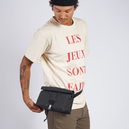 Chrome Urban Ex 2.0 Handlebar Bag 7