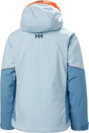 Helly Hansen Jewel Insulated Jacket - Kids' 3