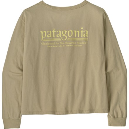 Patagonia Women