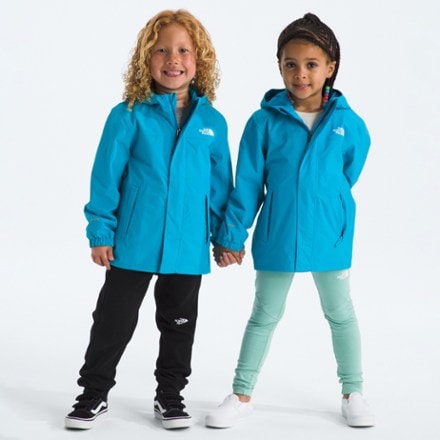 The North Face Antora Rain Jacket - Toddlers' 6