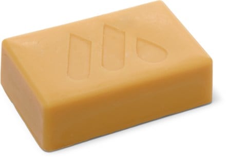 mountainFLOW eco-wax Hot Wax All-Temp for 8 to 30 Degrees F - 4.6 oz. 1