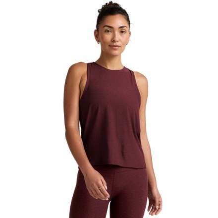 Beyond Yoga Featherweight Rebalance Tank Top - Women's 0