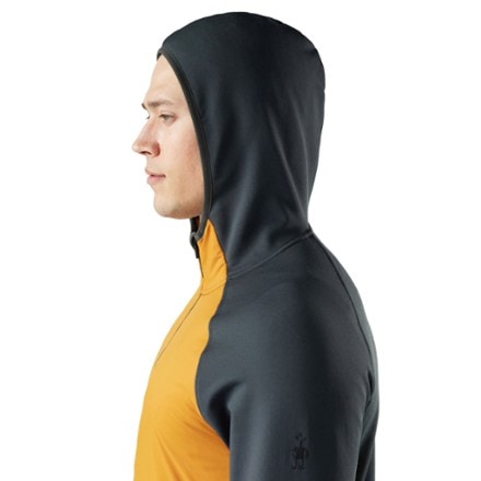 Smartwool Smartloft Half-Zip Hoodie - Men's 8