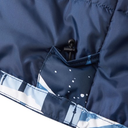 Reima Portit Winter Insulated Jacket - Toddler's/Kids' 3