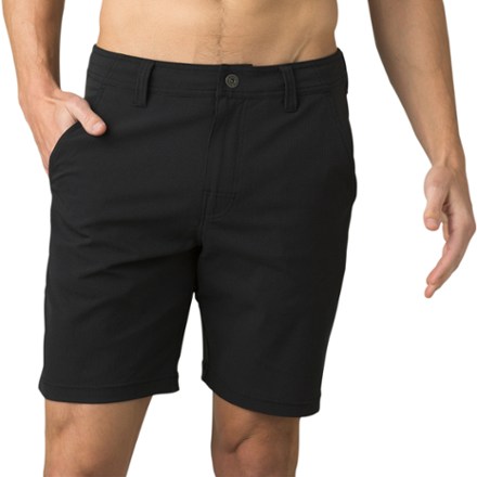 prana hybridizer jogger