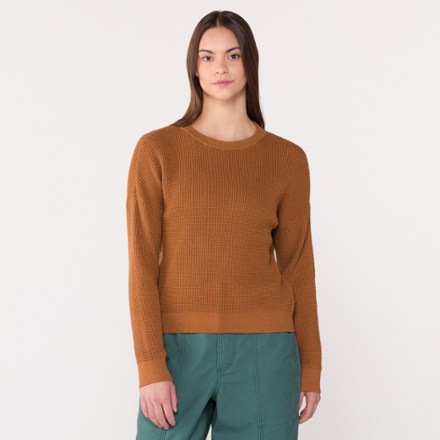 REI Co-op Campwell Sweater - Women's 1