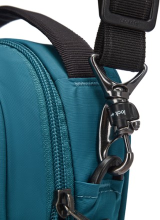Pacsafe LS100 Crossbody Bag 10