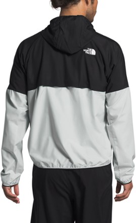 the north face flyweight jacket