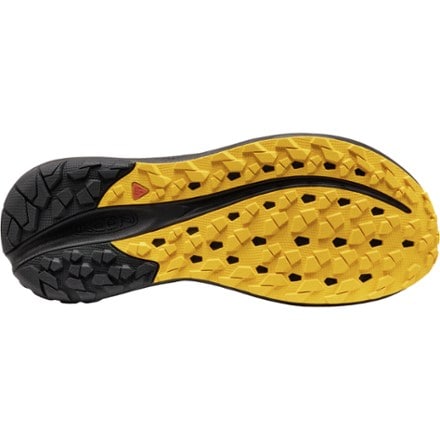KEEN Roam Trail-Running Shoes - Men's 7