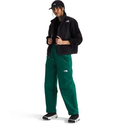 The North Face Retro Denali Jacket - Women's 3