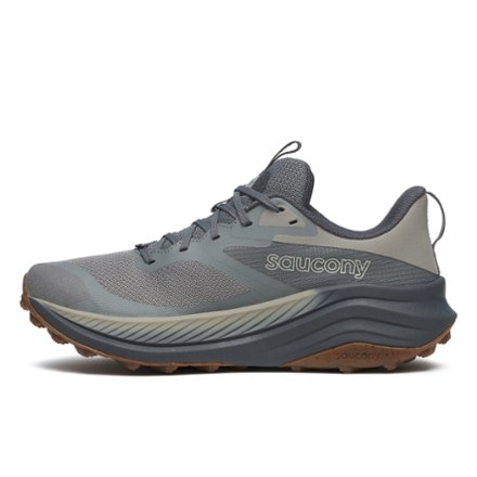 Saucony Xodus Ultra 3 Trail-Running Shoes - Men's 1