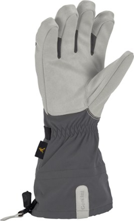 Gordini Elias Gauntlet Gloves - Men's 1