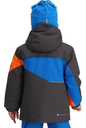 Obermeyer Nebula Insulated Jacket - Toddler Boys' 2