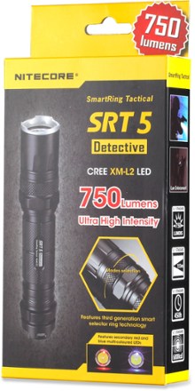 【新品・未使用】BRUNT別注！NITECORE ripshot！リップショット BRUNT別注！NITECORE ripshot！リップショット