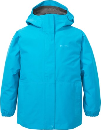 Marmot Minimalist Jacket - Kids' 0