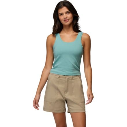prAna Lotus Tank Top - Women's 1