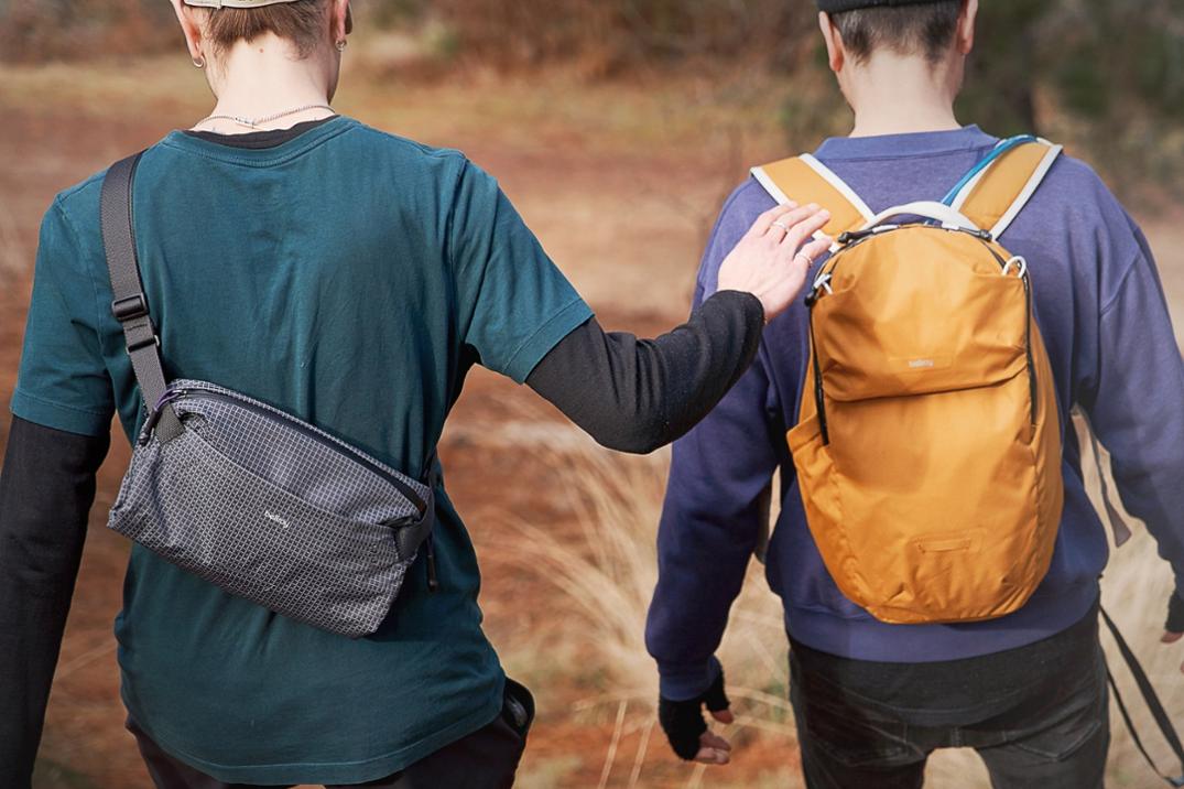 Location Image for Lite Sling 7 L